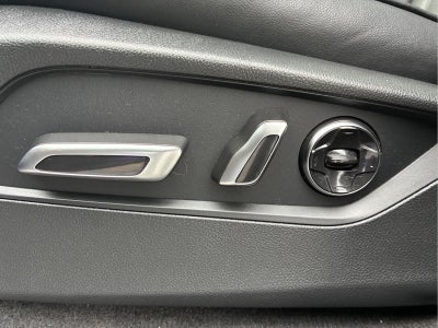 2025 Acura MDX w/A-Spec Advance Package