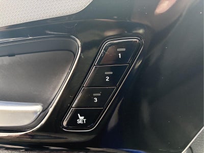 2025 Acura MDX w/A-Spec Advance Package