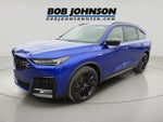 2025 Acura MDX w/A-Spec Advance Package