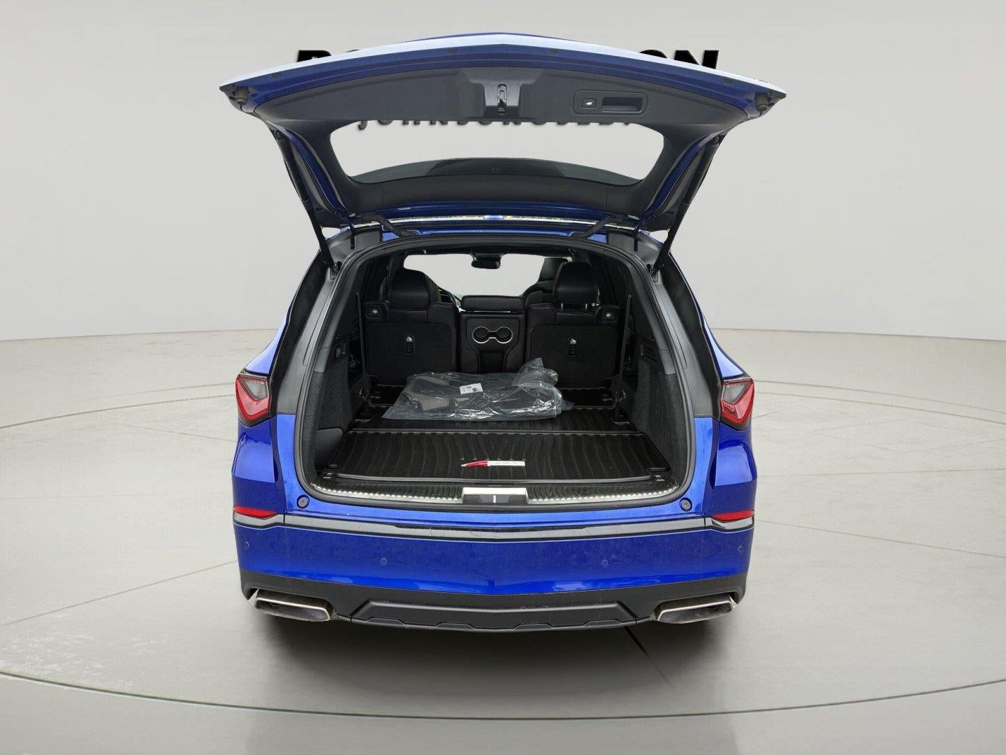 2025 Acura MDX w/A-Spec Advance Package