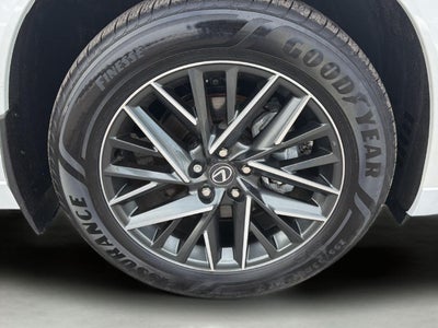 2025 Lexus TX 350 LUXURY