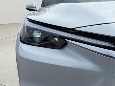 2025 Lexus TX 350 LUXURY