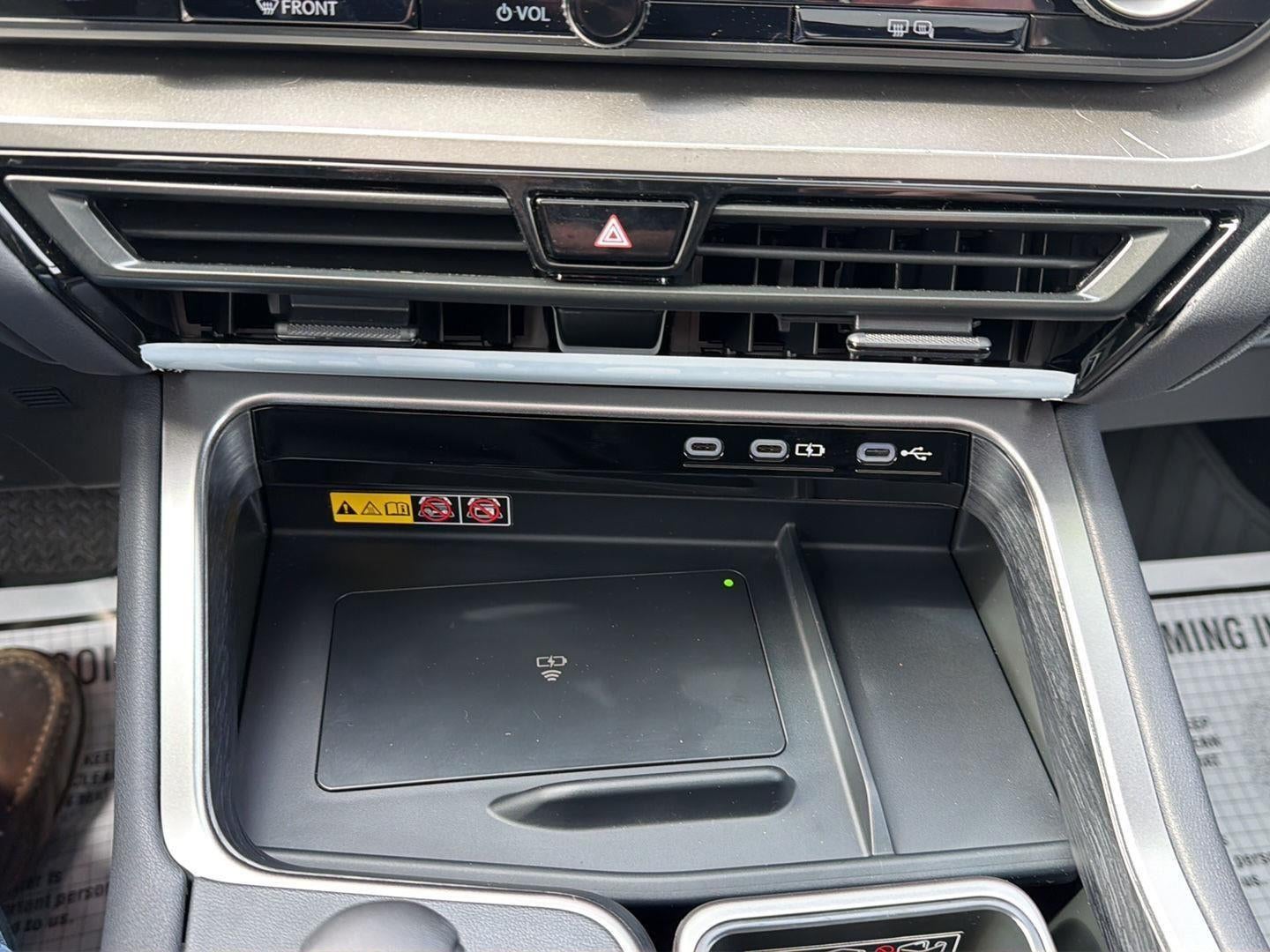 2025 Lexus TX 350 LUXURY