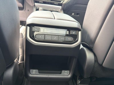 2025 Lexus TX 350 LUXURY