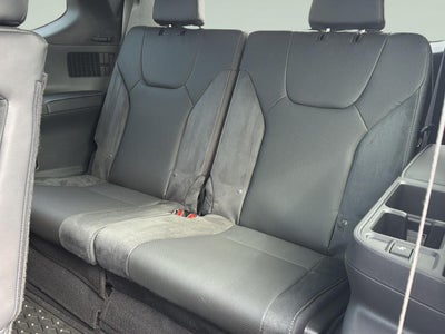 2025 Lexus TX 350 LUXURY
