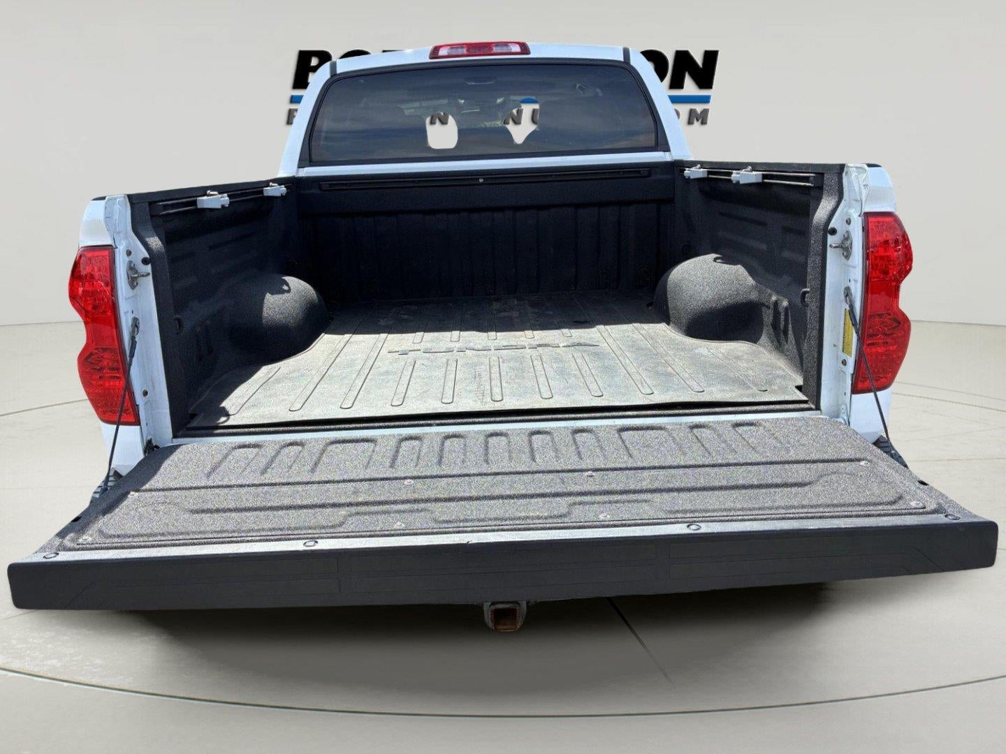 2019 Toyota Tundra TRD Pro