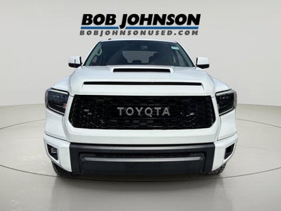 2019 Toyota Tundra TRD Pro