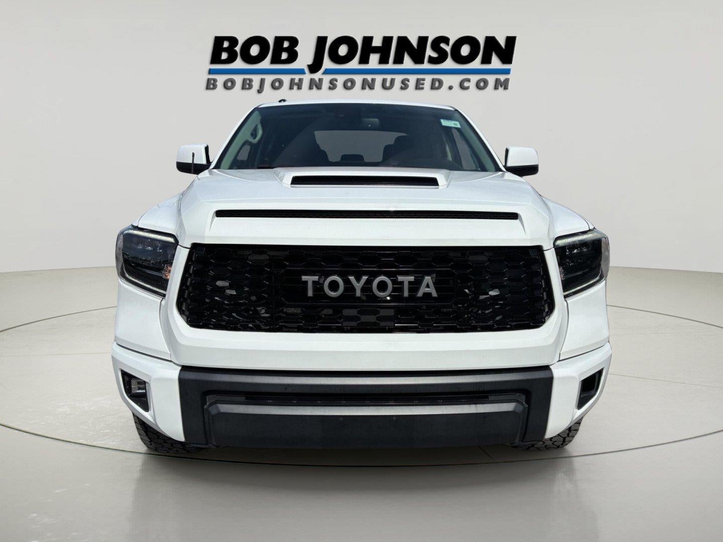 2019 Toyota Tundra TRD Pro
