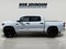 2019 Toyota Tundra TRD Pro