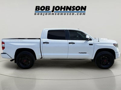 2019 Toyota Tundra TRD Pro