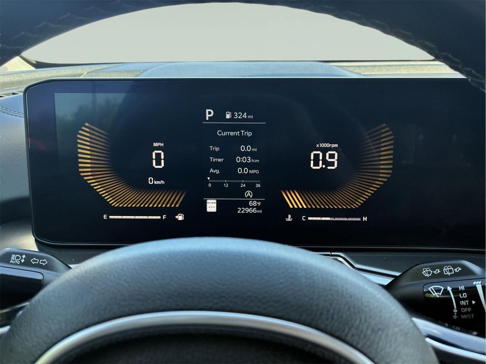 2025 Kia Sorento X-Line EX