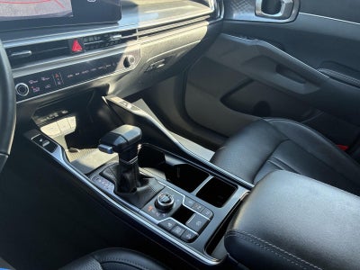 2025 Kia Sorento X-Line EX