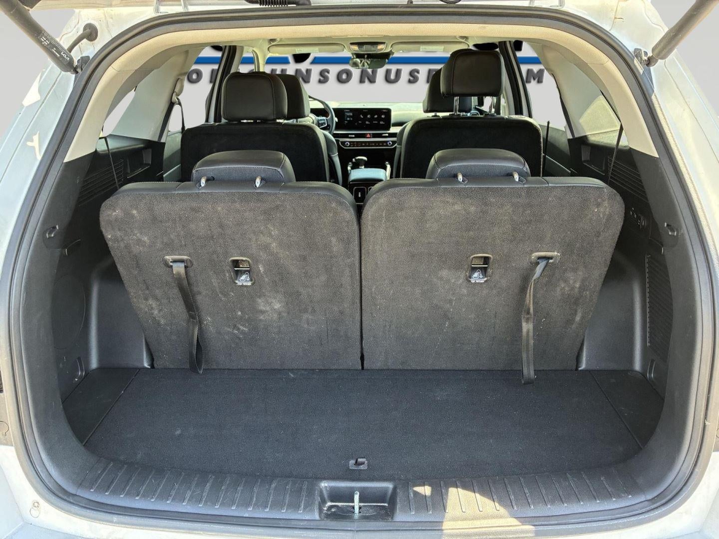 2025 Kia Sorento X-Line EX