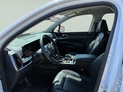 2025 Kia Sorento X-Line EX