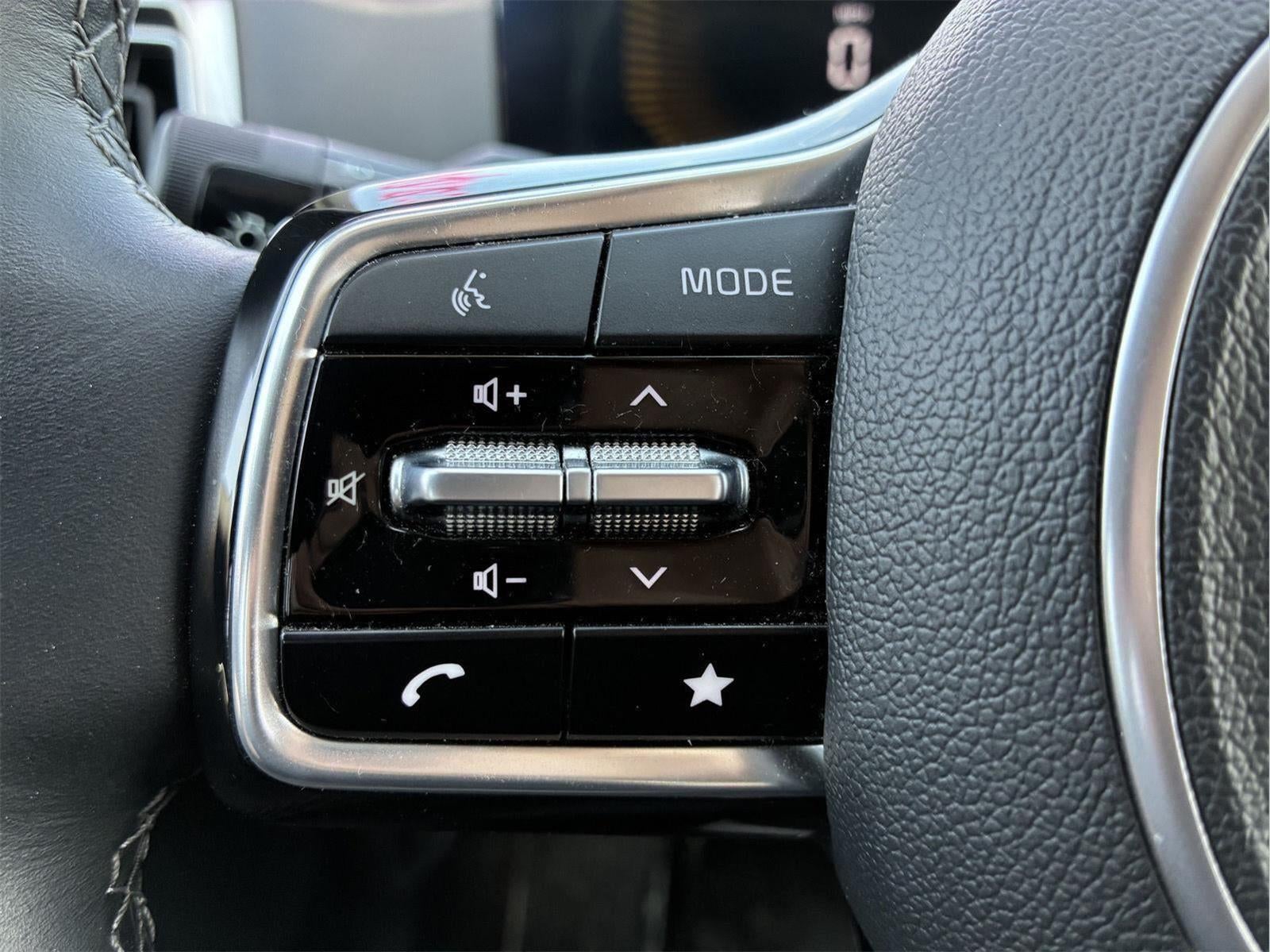 2025 Kia Sorento X-Line EX