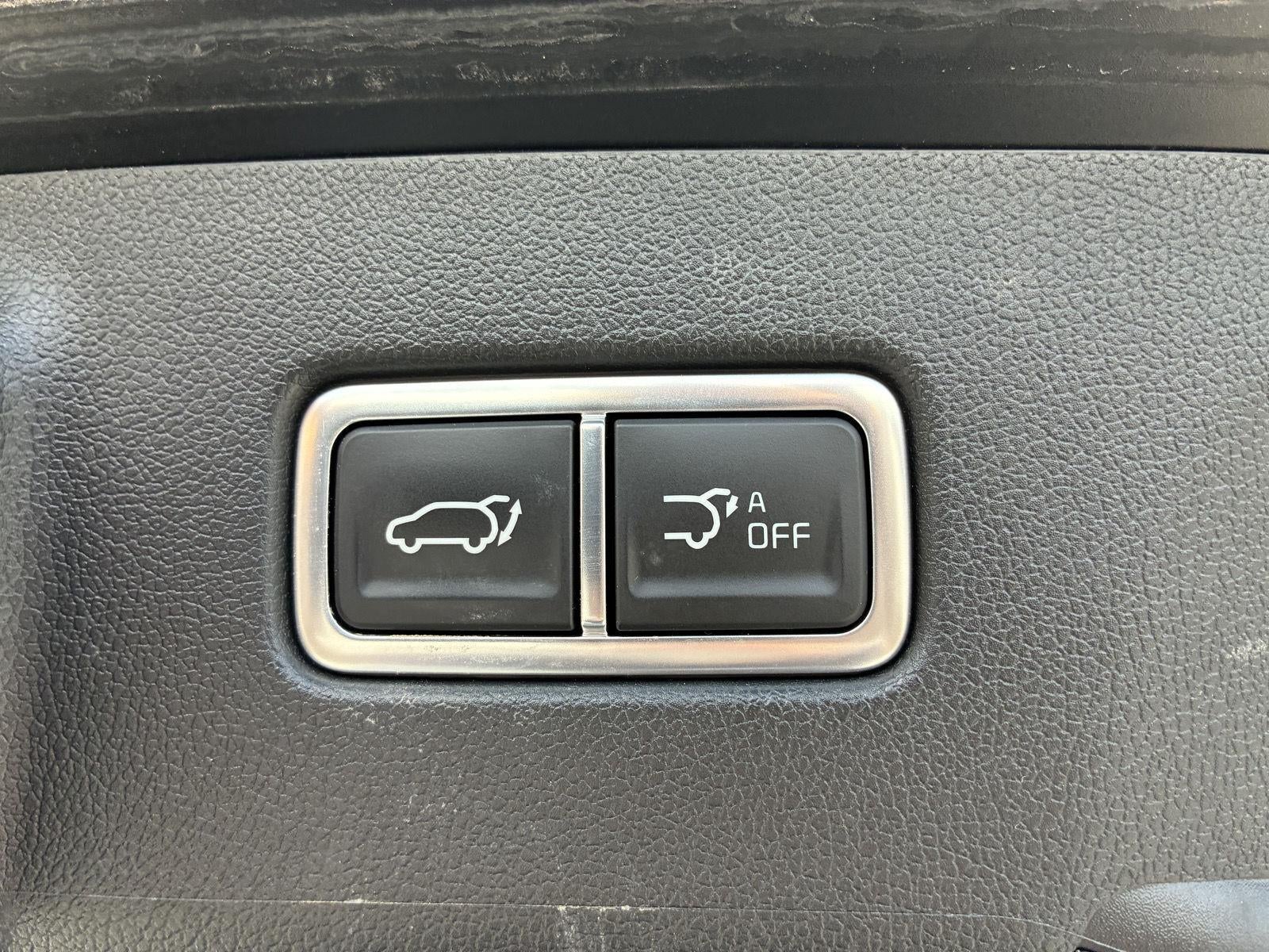 2025 Kia Sorento X-Line EX
