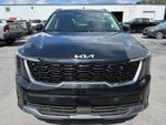 2025 Kia Sorento X-Line EX