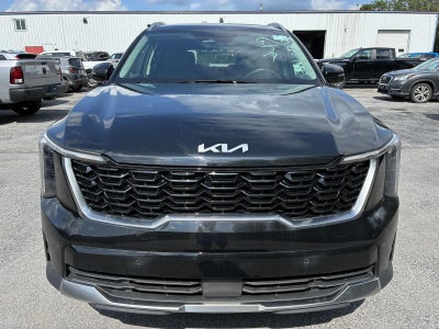 2025 Kia Sorento X-Line EX