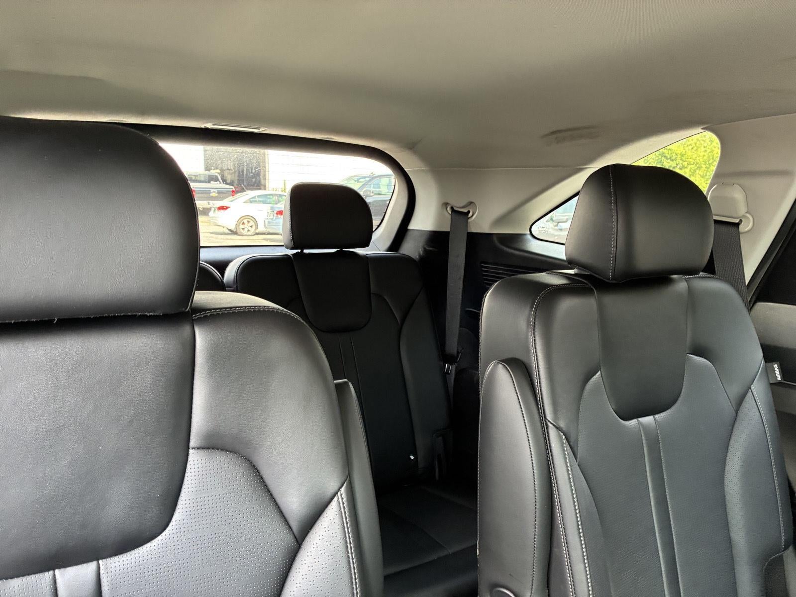 2025 Kia Sorento X-Line EX