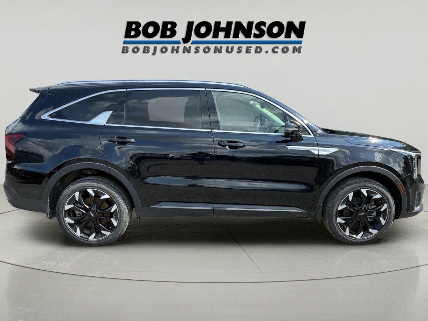 2025 Kia Sorento X-Line EX