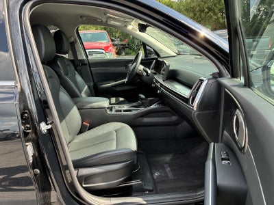 2025 Kia Sorento X-Line EX