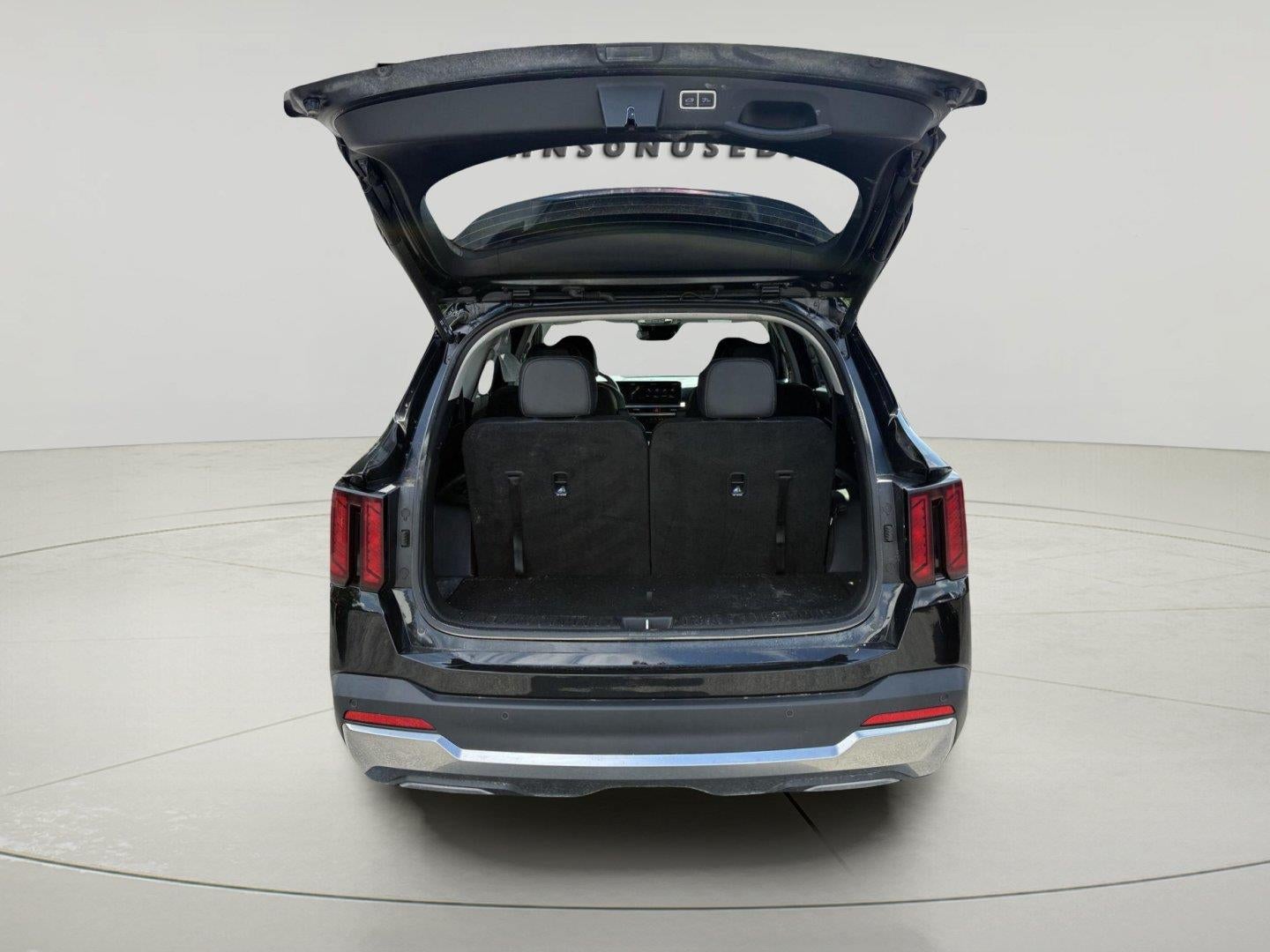 2025 Kia Sorento X-Line EX