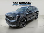 2025 Kia Sorento X-Line EX