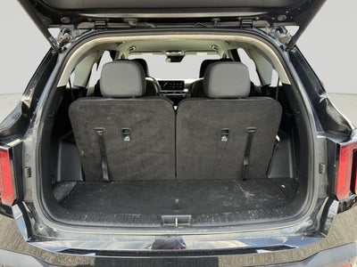 2025 Kia Sorento X-Line EX