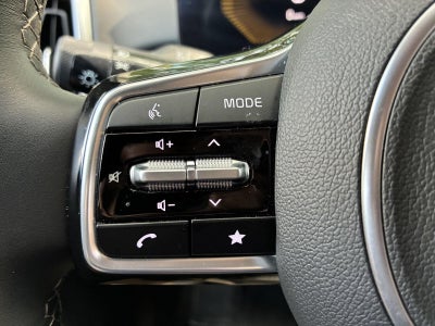 2025 Kia Sorento X-Line EX