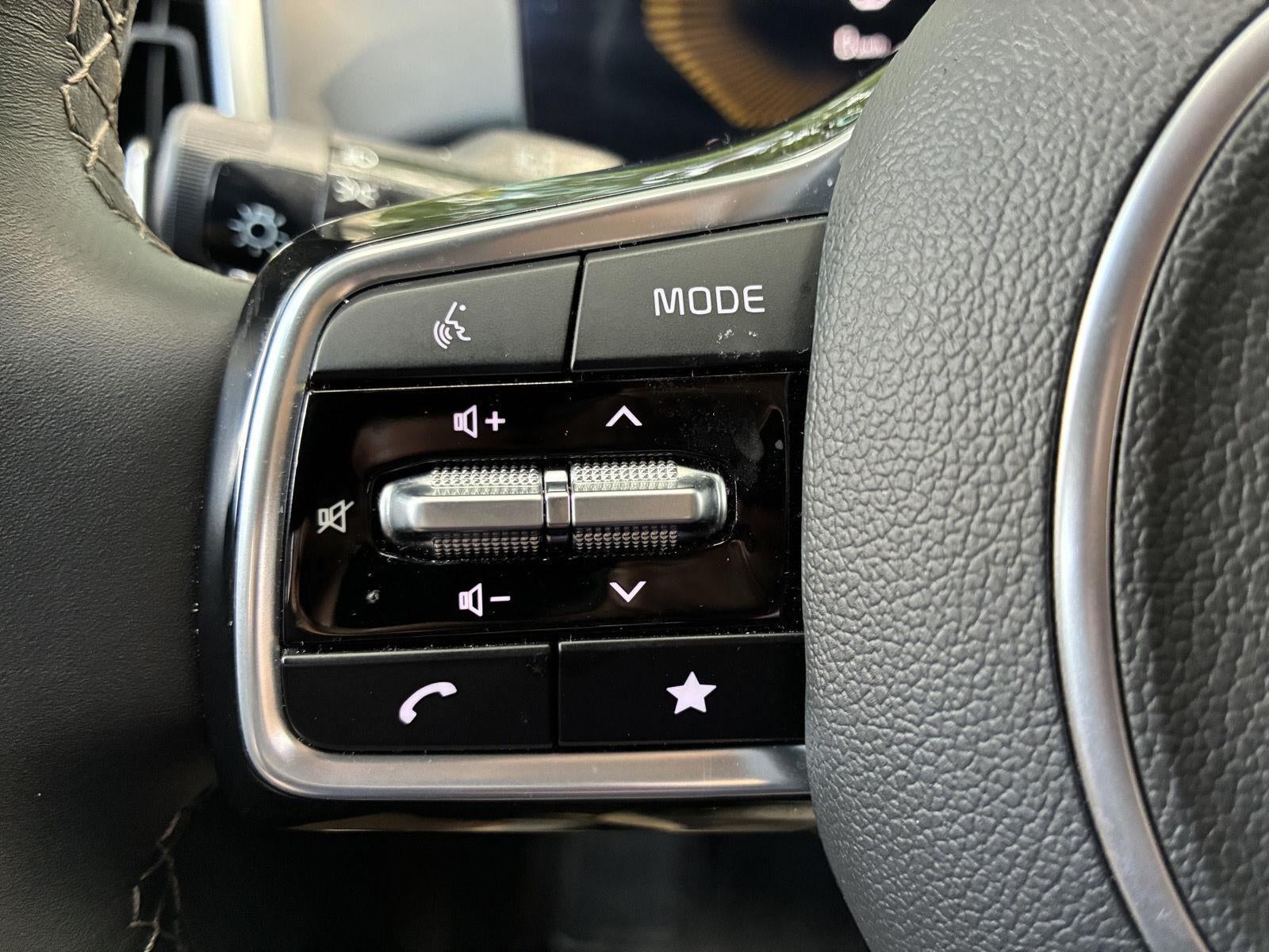 2025 Kia Sorento X-Line EX