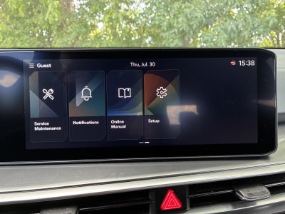 2025 Kia Sorento X-Line EX