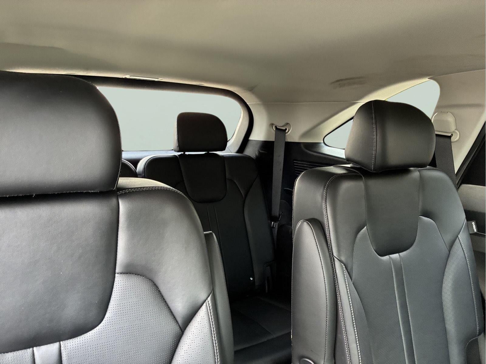 2025 Kia Sorento X-Line EX