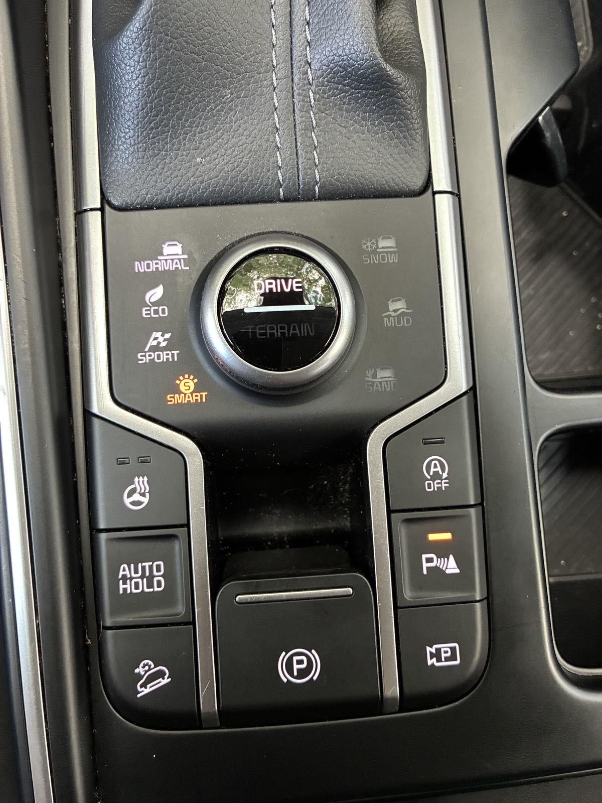 2025 Kia Sorento X-Line EX