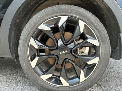 2025 Kia Sorento X-Line EX