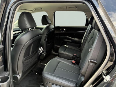 2025 Kia Sorento X-Line EX