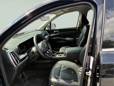 2025 Kia Sorento X-Line EX