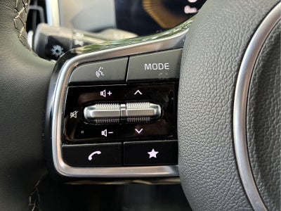 2025 Kia Sorento X-Line EX