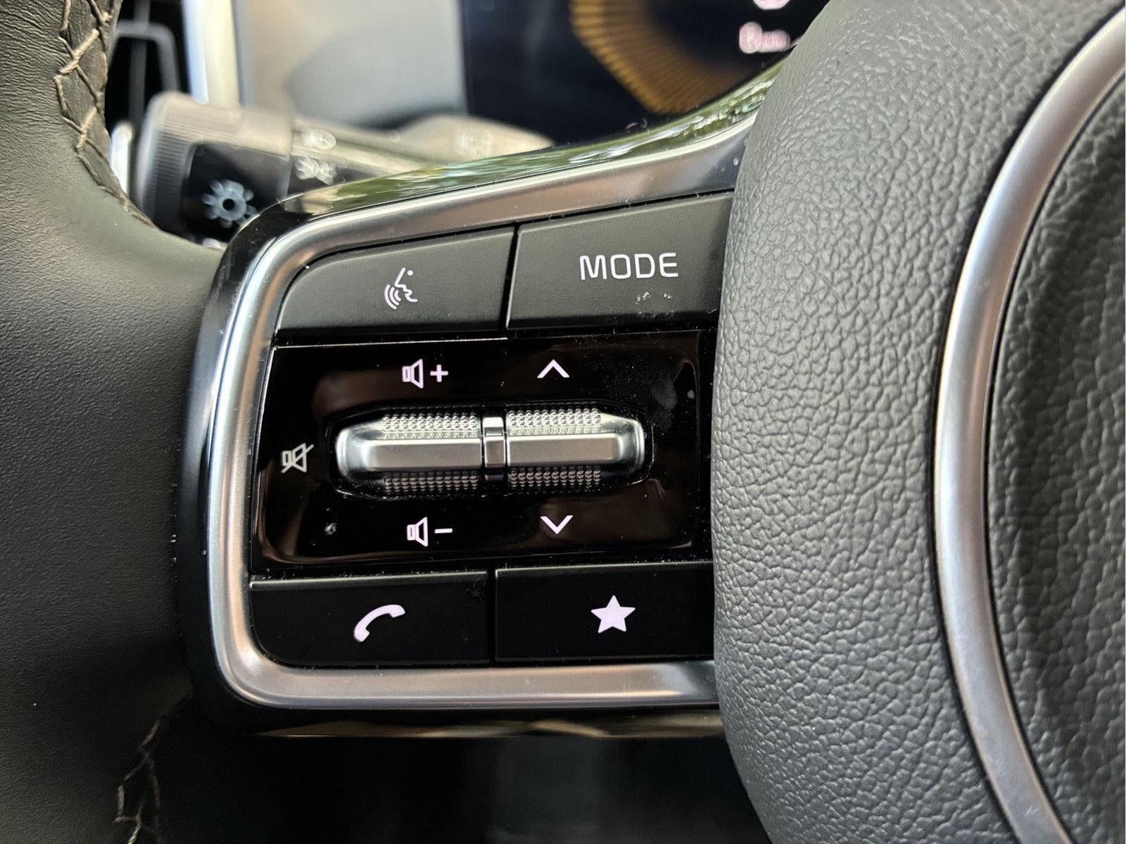 2025 Kia Sorento X-Line EX
