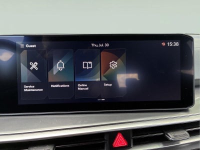2025 Kia Sorento X-Line EX