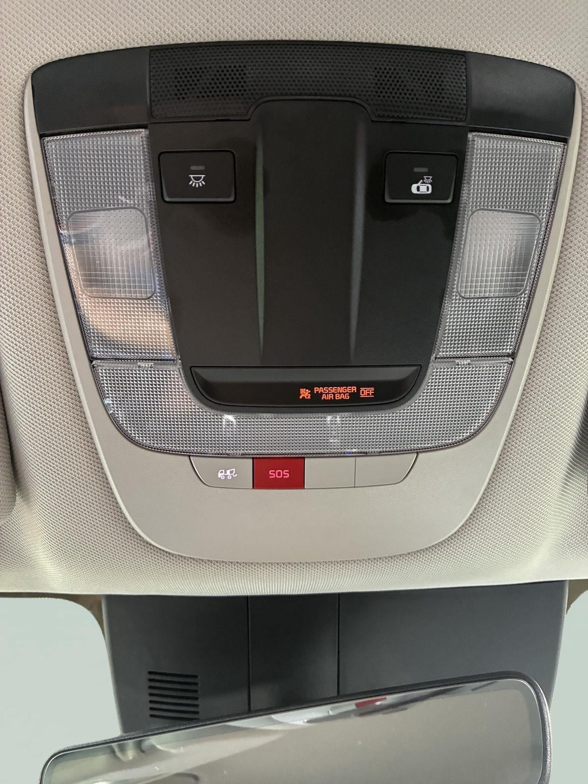 2025 Kia Sorento X-Line EX