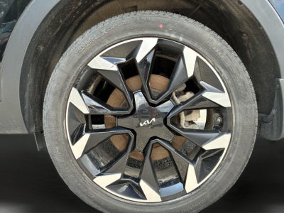 2025 Kia Sorento X-Line EX