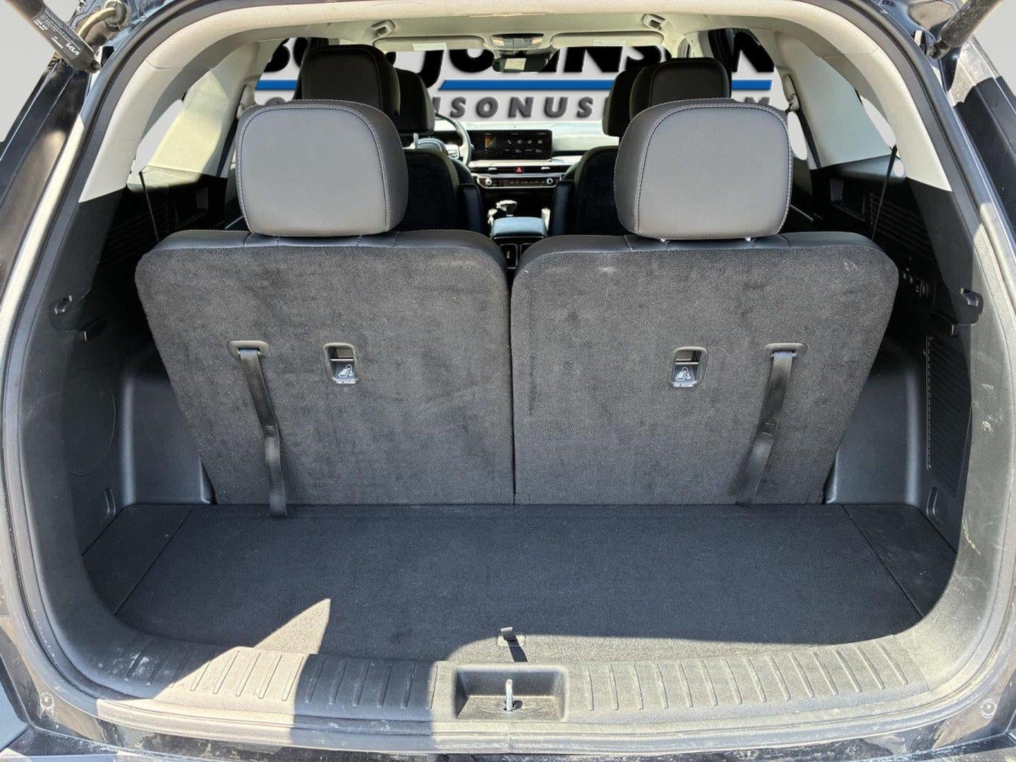 2025 Kia Sorento X-Line EX