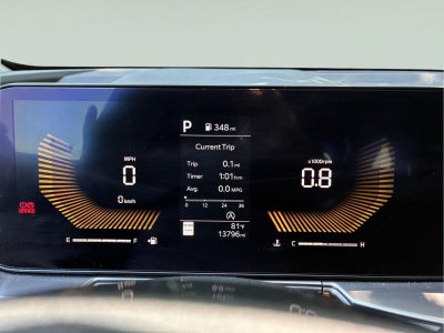 2025 Kia Sorento X-Line EX