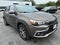 2017 Mitsubishi Outlander Sport SE 2.4