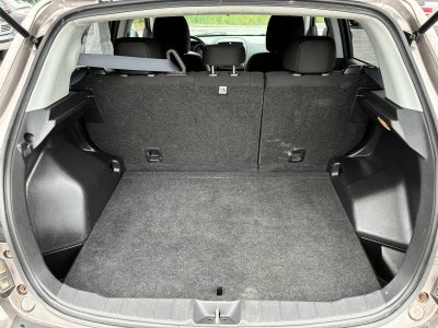 2017 Mitsubishi Outlander Sport SE 2.4
