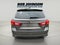2017 Mitsubishi Outlander Sport SE 2.4