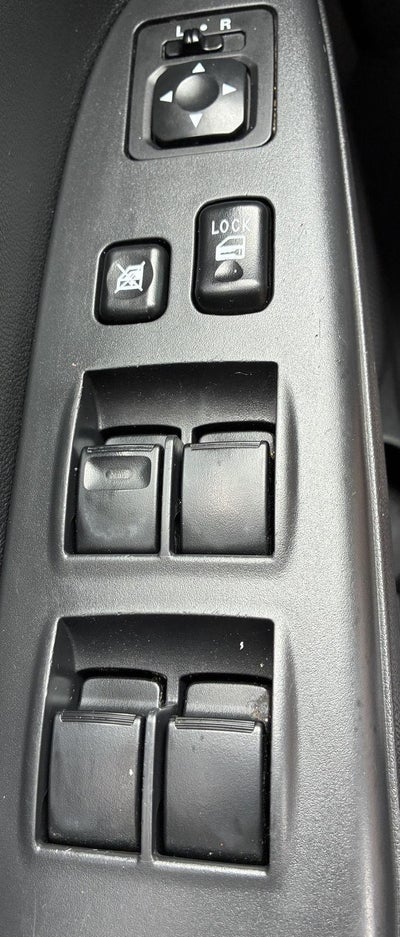 2017 Mitsubishi Outlander Sport SE 2.4