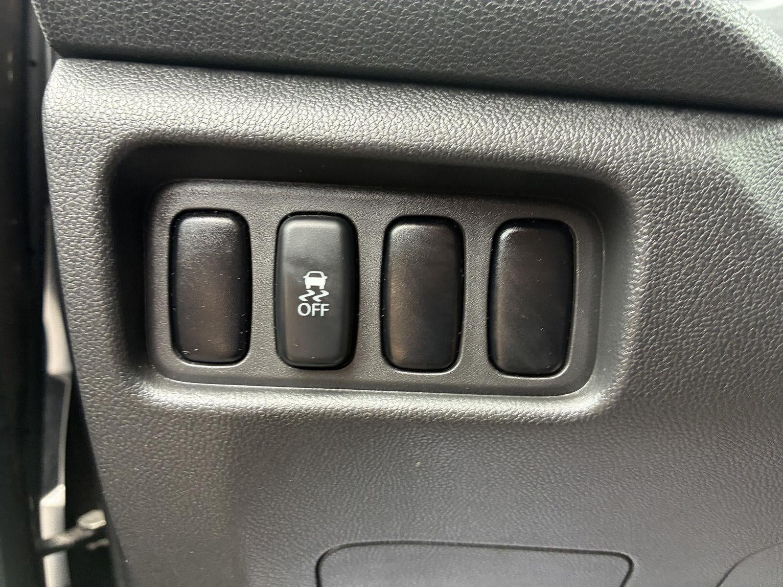 2017 Mitsubishi Outlander Sport SE 2.4