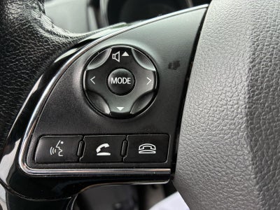2017 Mitsubishi Outlander Sport SE 2.4