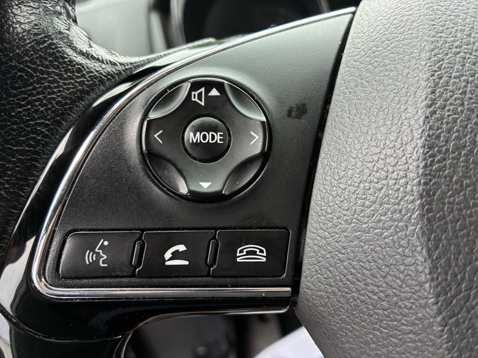2017 Mitsubishi Outlander Sport SE 2.4